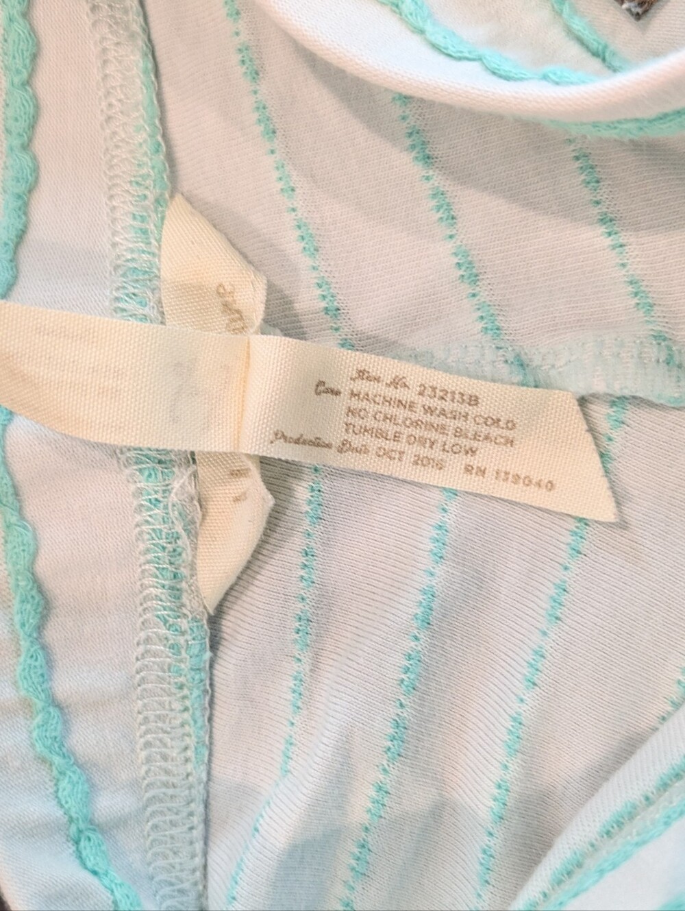 Matilda Jane The Adventure Begins Top & Legging Set, Size 2 - Picture 13 of 13